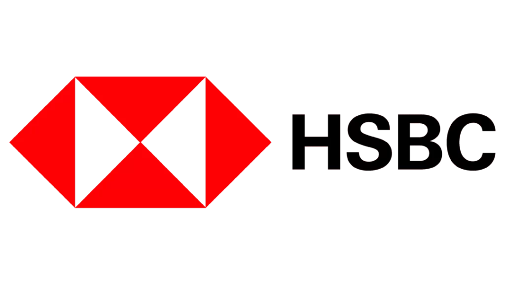 HSBC-Bank