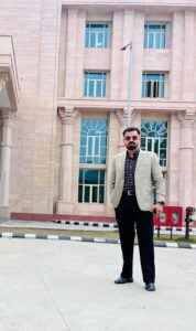 Kulwinder Pal Singh